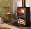 Piec wolnostojący Charnwood C-SEVEN BLU